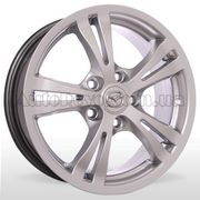 Storm YQR-046 (Mazda) 6,5x16 5x114,3 ET 50 Dia 67,1 (HS)